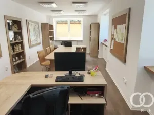 Pronájem skladu, Zašová, 330 m2