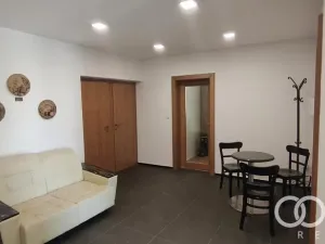 Pronájem skladu, Zašová, 330 m2