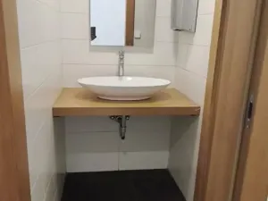Pronájem skladu, Zašová, 330 m2