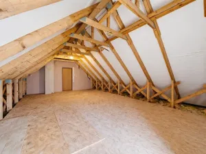 Prodej rodinného domu, Víska u Jevíčka, 174 m2