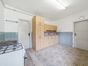 Prodej rodinného domu, Víska u Jevíčka, 174 m2