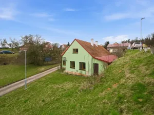 Prodej rodinného domu, Víska u Jevíčka, 174 m2