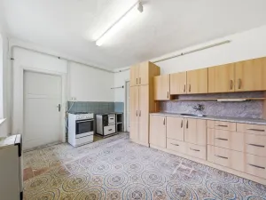 Prodej rodinného domu, Víska u Jevíčka, 174 m2