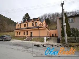 Dražba bytu 4+kk, Rusava, 87 m2
