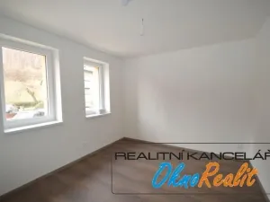 Dražba bytu 4+kk, Rusava, 87 m2
