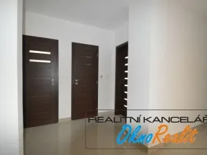 Dražba bytu 4+kk, Rusava, 87 m2