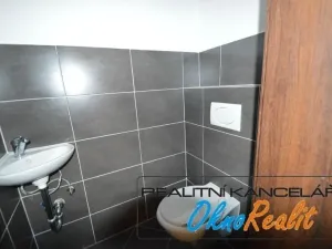 Dražba bytu 4+kk, Rusava, 87 m2