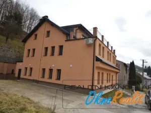 Dražba bytu 4+kk, Rusava, 87 m2