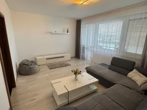 Pronájem bytu 3+1, Praha - Letňany, Tupolevova, 79 m2