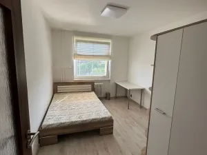 Pronájem bytu 3+1, Praha - Letňany, Tupolevova, 79 m2