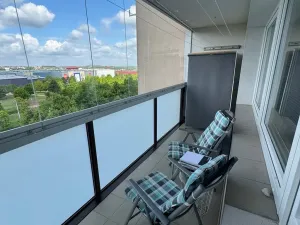 Pronájem bytu 3+1, Praha - Letňany, Tupolevova, 79 m2