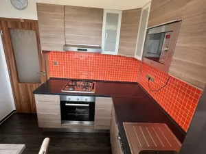 Pronájem bytu 3+1, Praha - Letňany, Tupolevova, 79 m2