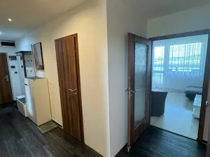 Pronájem bytu 3+1, Praha - Letňany, Tupolevova, 79 m2