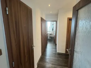 Pronájem bytu 3+1, Praha - Letňany, Tupolevova, 79 m2