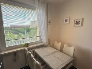 Pronájem bytu 3+1, Praha - Letňany, Tupolevova, 79 m2