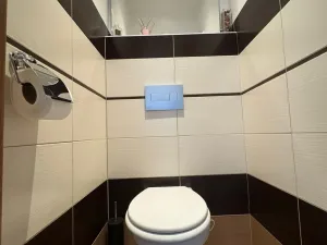 Pronájem bytu 3+1, Praha - Letňany, Tupolevova, 79 m2