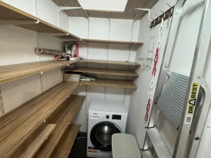 Pronájem bytu 3+1, Praha - Letňany, Tupolevova, 79 m2