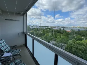 Pronájem bytu 3+1, Praha - Letňany, Tupolevova, 79 m2