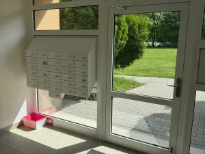 Pronájem bytu 3+1, Praha - Letňany, Tupolevova, 79 m2