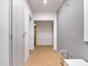 Pronájem bytu 2+1, Ostrava - Moravská Ostrava, Mánesova, 55 m2