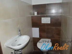 Dražba bytu 3+kk, Rusava, 58 m2