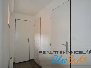 Dražba bytu 3+kk, Rusava, 58 m2