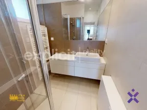 Pronájem bytu 2+1, Zlín, třída Tomáše Bati, 60 m2
