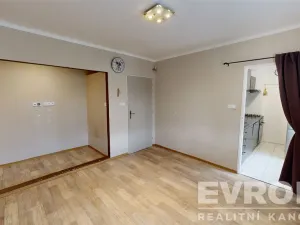 Pronájem bytu 3+1, Havlíčkův Brod, Žižkova, 68 m2