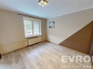 Pronájem bytu 3+1, Havlíčkův Brod, Žižkova, 68 m2
