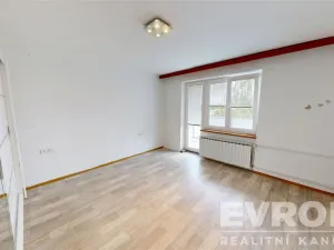 Pronájem bytu 3+1, Havlíčkův Brod, Žižkova, 68 m2