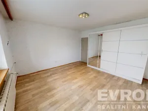 Pronájem bytu 3+1, Havlíčkův Brod, Žižkova, 68 m2