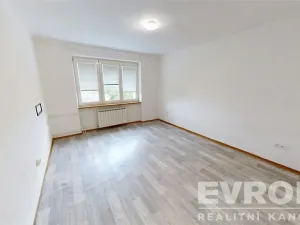 Pronájem bytu 3+1, Havlíčkův Brod, Žižkova, 68 m2
