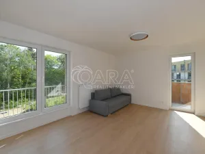 Pronájem bytu 3+kk, Benešov, Suchánkova, 65 m2