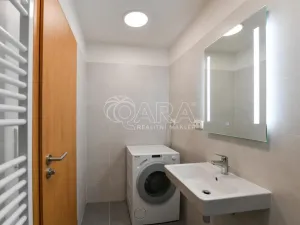 Pronájem bytu 3+kk, Benešov, Suchánkova, 65 m2