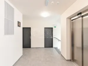 Pronájem bytu 3+kk, Benešov, Suchánkova, 65 m2