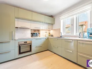 Prodej bytu 5+1, Písek, Erbenova, 104 m2