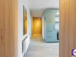 Prodej bytu 5+1, Písek, Erbenova, 104 m2