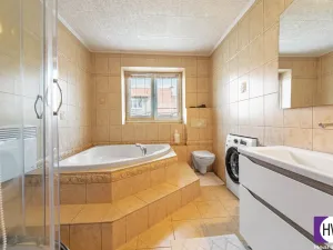 Prodej bytu 5+1, Písek, Erbenova, 104 m2