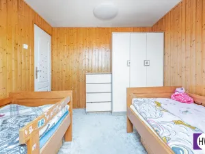 Prodej bytu 5+1, Písek, Erbenova, 104 m2