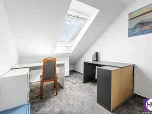 Prodej bytu 5+1, Písek, Erbenova, 104 m2