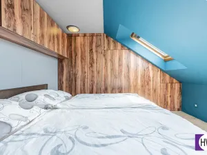 Prodej bytu 5+1, Písek, Erbenova, 104 m2