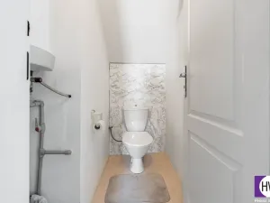 Prodej bytu 5+1, Písek, Erbenova, 104 m2