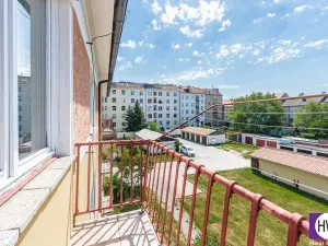 Prodej bytu 5+1, Písek, Erbenova, 104 m2