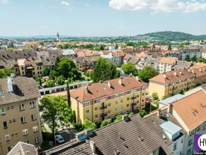 Prodej bytu 5+1, Písek, Erbenova, 104 m2