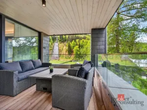 Prodej bytu 4+kk, Harrachov, 100 m2
