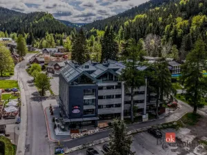 Prodej bytu 4+kk, Harrachov, 100 m2