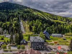 Prodej bytu 4+kk, Harrachov, 100 m2