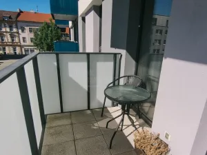 Pronájem bytu 1+kk, Plzeň, Kollárova, 56 m2