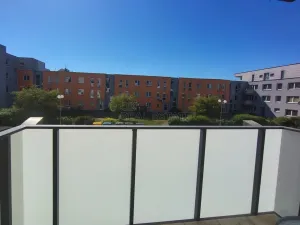 Pronájem bytu 1+kk, Plzeň, Kollárova, 56 m2