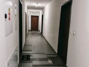 Pronájem bytu 1+kk, Plzeň, Kollárova, 56 m2